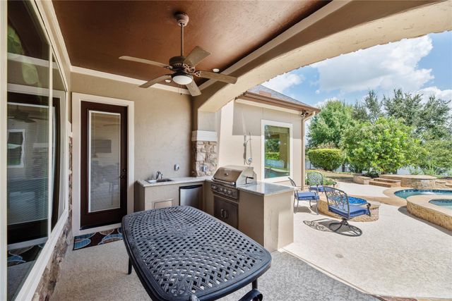 10114 E Frio River Circle N, Cypress, TX 77433