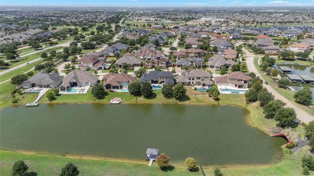 10114 E Frio River Circle N, Cypress, TX 77433
