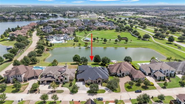 10114 E Frio River Circle N, Cypress, TX 77433