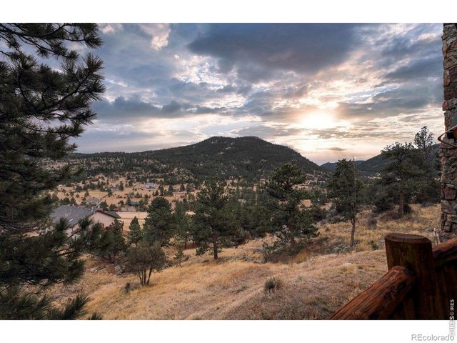 35 Cody Court, Lyons, CO 80540