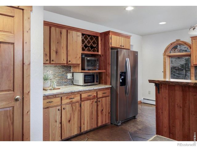 35 Cody Court, Lyons, CO 80540