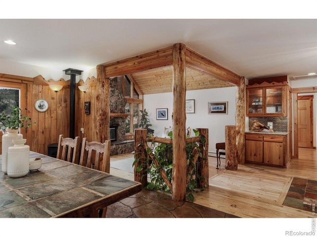 35 Cody Court, Lyons, CO 80540