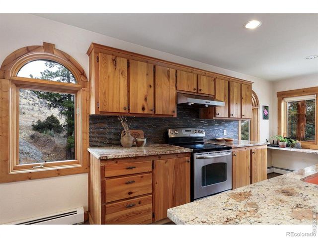 35 Cody Court, Lyons, CO 80540