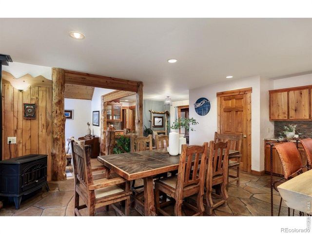 35 Cody Court, Lyons, CO 80540