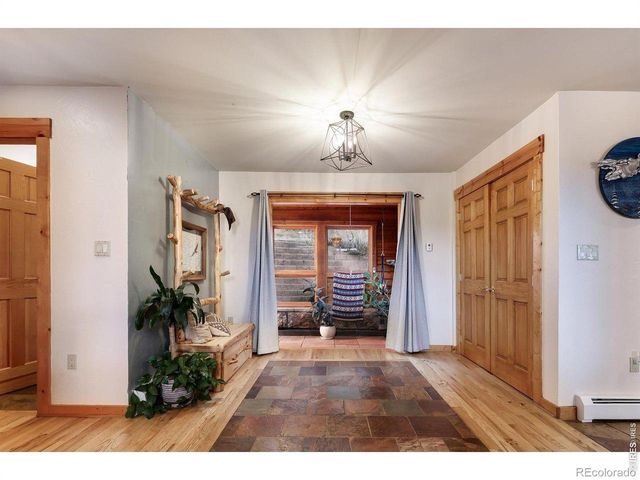 35 Cody Court, Lyons, CO 80540