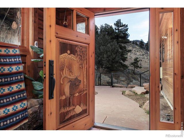 35 Cody Court, Lyons, CO 80540