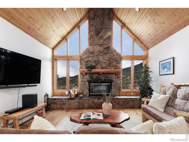 35 Cody Court, Lyons, CO 80540