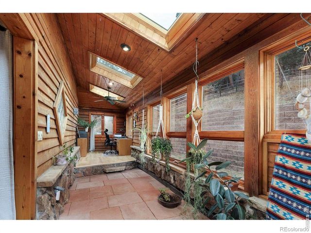 35 Cody Court, Lyons, CO 80540