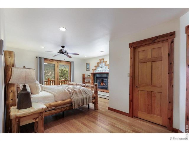 35 Cody Court, Lyons, CO 80540