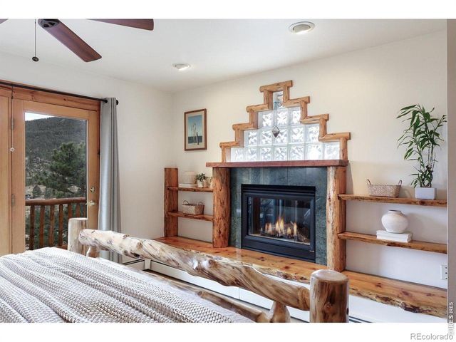 35 Cody Court, Lyons, CO 80540