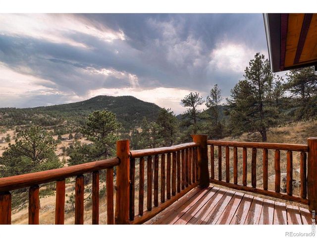 35 Cody Court, Lyons, CO 80540