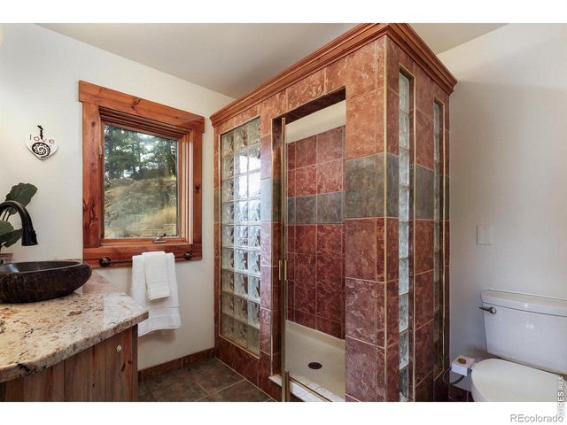 35 Cody Court, Lyons, CO 80540