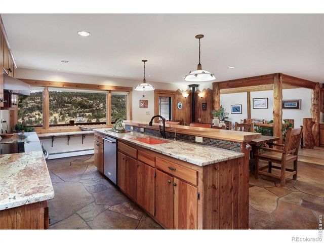 35 Cody Court, Lyons, CO 80540