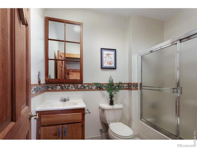 35 Cody Court, Lyons, CO 80540