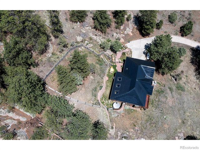 35 Cody Court, Lyons, CO 80540