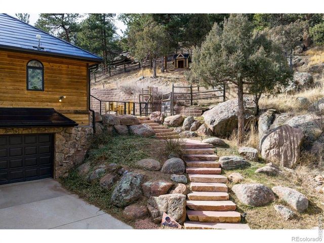35 Cody Court, Lyons, CO 80540
