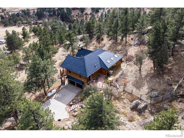 35 Cody Court, Lyons, CO 80540