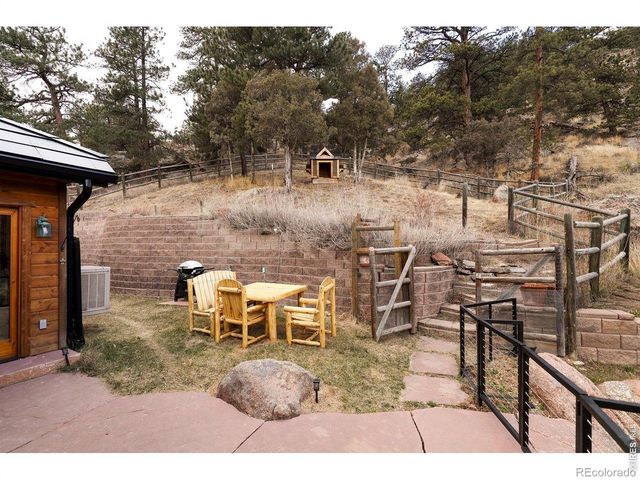 35 Cody Court, Lyons, CO 80540