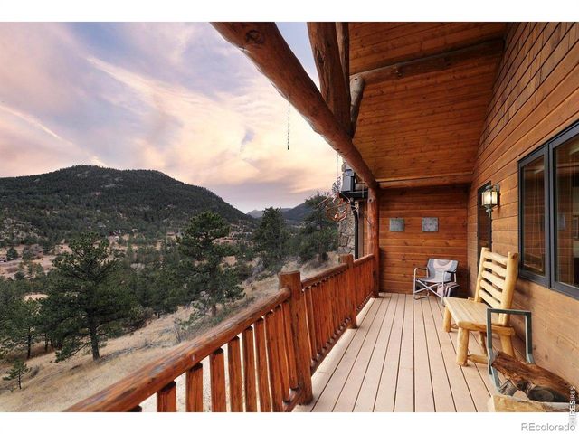 35 Cody Court, Lyons, CO 80540