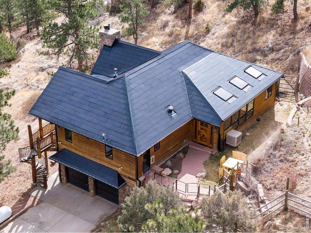 35 Cody Court, Lyons, CO 80540