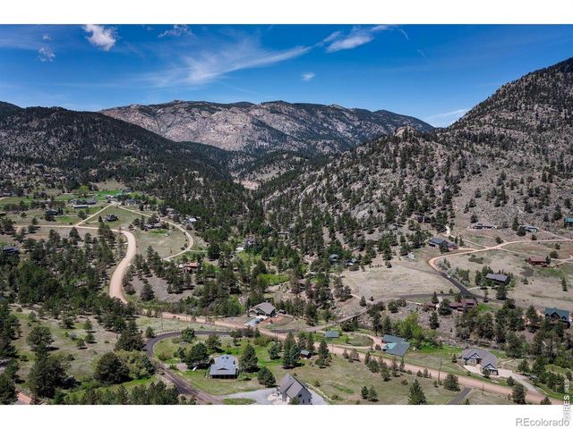 35 Cody Court, Lyons, CO 80540