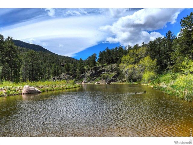 35 Cody Court, Lyons, CO 80540