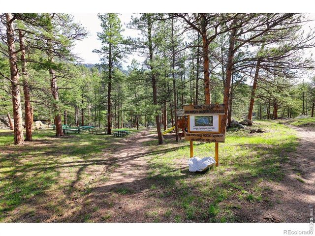 35 Cody Court, Lyons, CO 80540