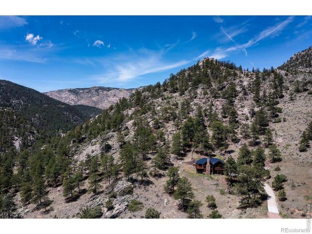 35 Cody Court, Lyons, CO 80540