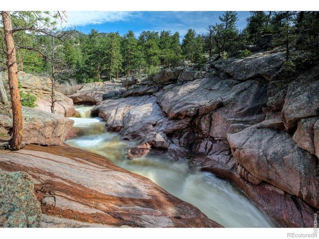 35 Cody Court, Lyons, CO 80540