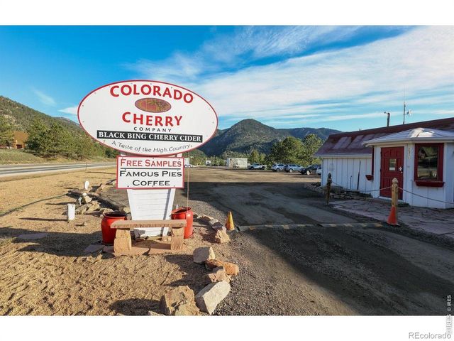 35 Cody Court, Lyons, CO 80540