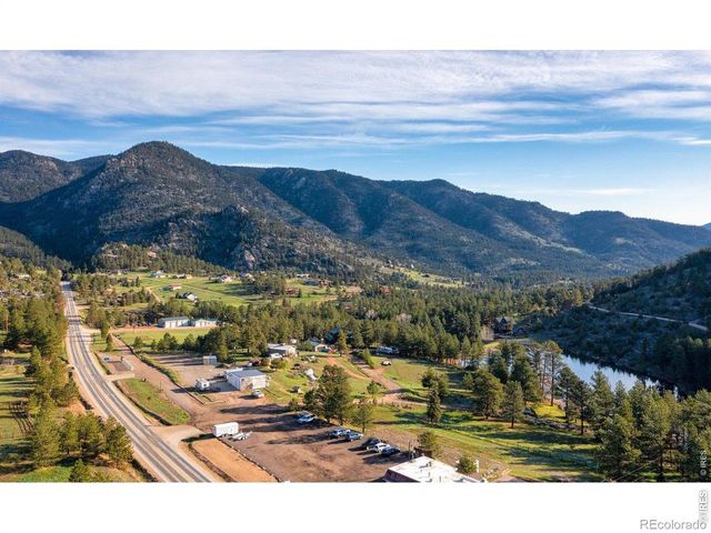 35 Cody Court, Lyons, CO 80540