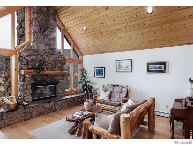 35 Cody Court, Lyons, CO 80540