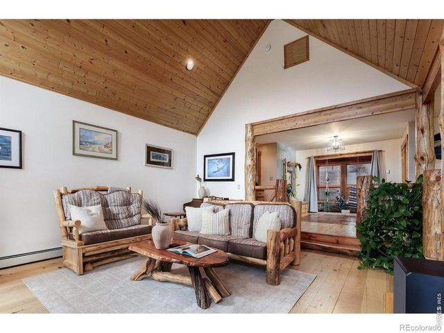 35 Cody Court, Lyons, CO 80540