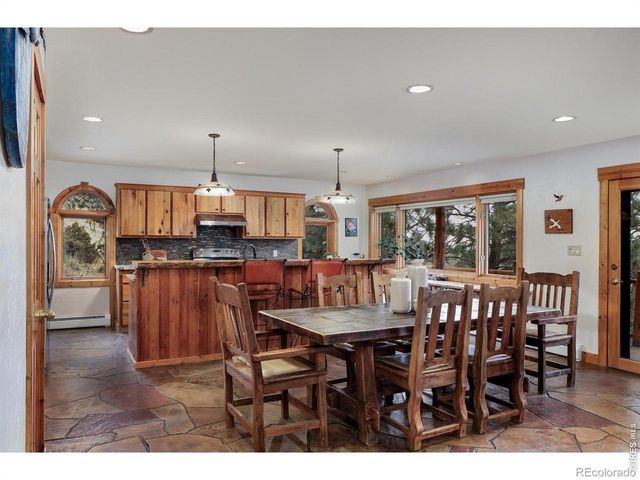 35 Cody Court, Lyons, CO 80540