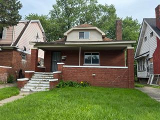 12026 Kilbourne Avenue, Detroit City, MI 48213