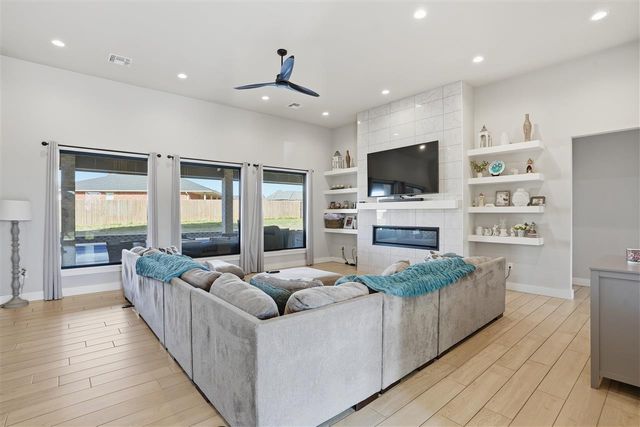 651 SW Eden Pl, Lawton, OK 73505