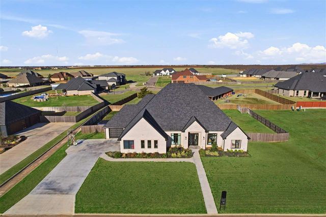 651 SW Eden Pl, Lawton, OK 73505