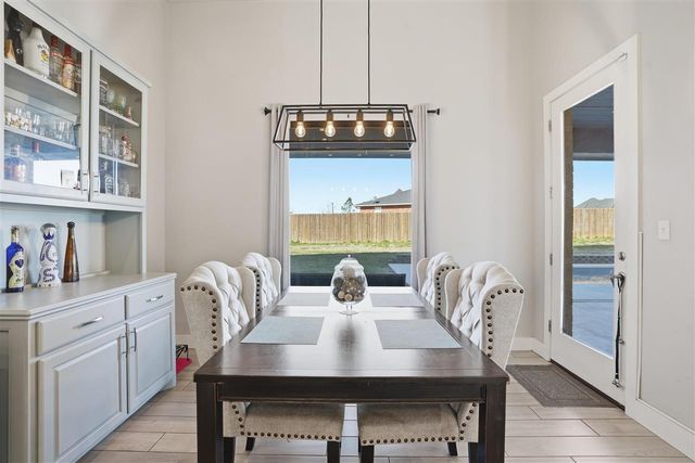 651 SW Eden Pl, Lawton, OK 73505