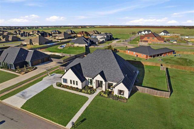 651 SW Eden Pl, Lawton, OK 73505