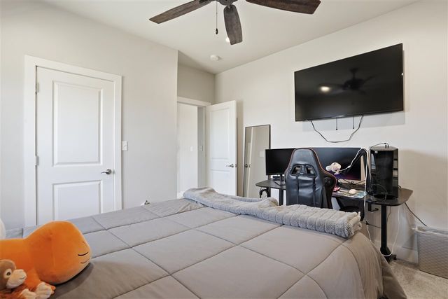 651 SW Eden Pl, Lawton, OK 73505