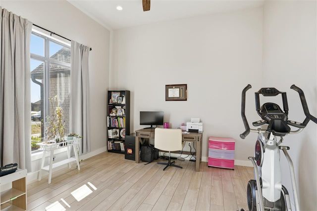 651 SW Eden Pl, Lawton, OK 73505