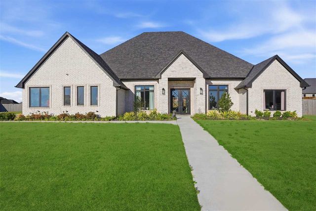 651 SW Eden Pl, Lawton, OK 73505