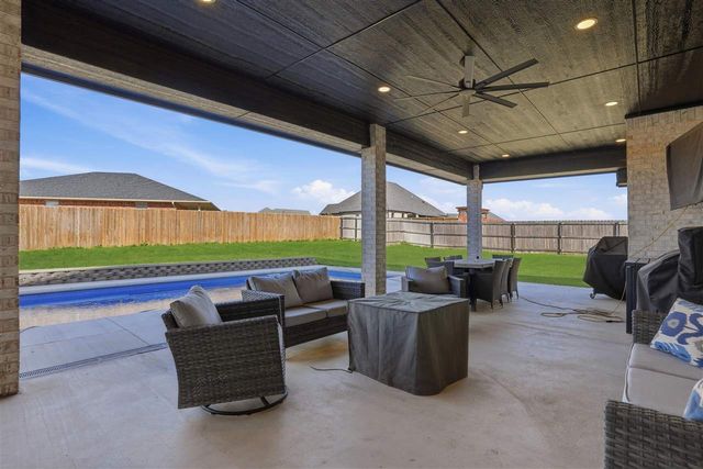 651 SW Eden Pl, Lawton, OK 73505