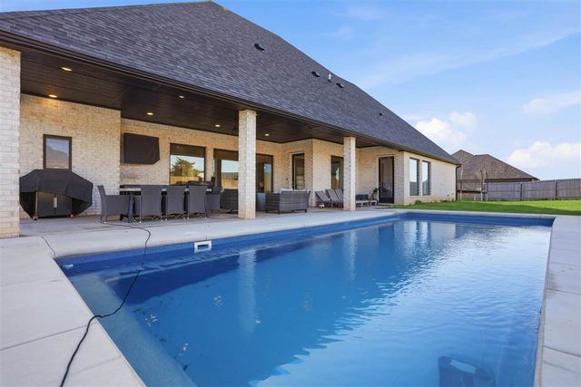 651 SW Eden Pl, Lawton, OK 73505