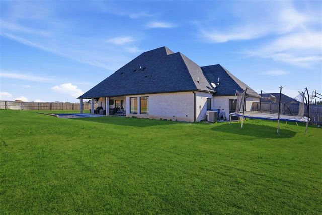 651 SW Eden Pl, Lawton, OK 73505