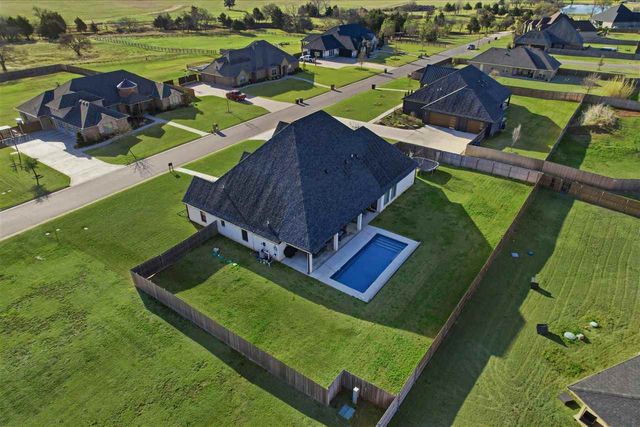 651 SW Eden Pl, Lawton, OK 73505