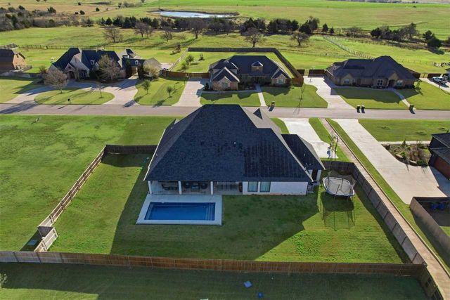 651 SW Eden Pl, Lawton, OK 73505