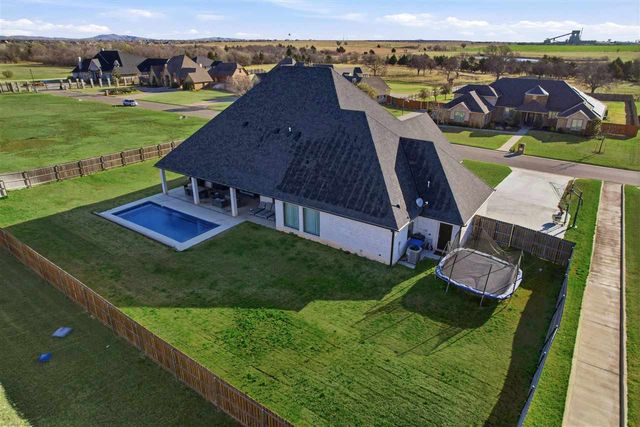 651 SW Eden Pl, Lawton, OK 73505