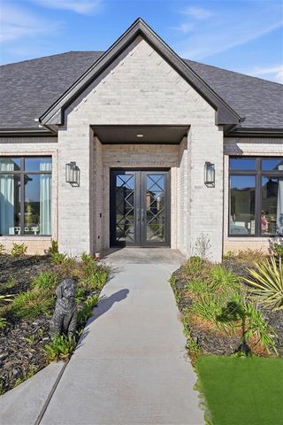 651 SW Eden Pl, Lawton, OK 73505