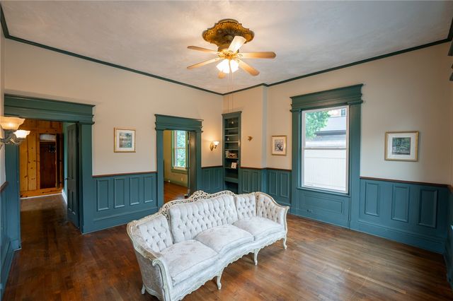 1 W Main Street, Spring Valley Village, OH 45370